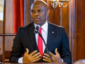 Tony Elumelu