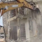 Trade-fair-demolition-