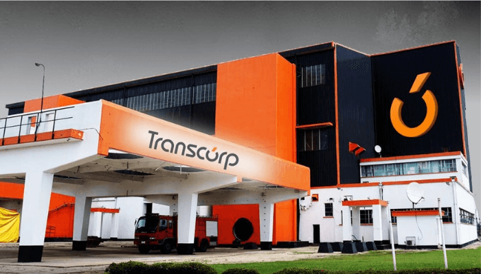 Transcorp-Group