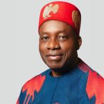 Anambra Governor Charles Soludo