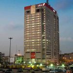 UBA-building