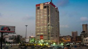 UBA-building