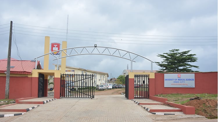 UNIMED-gate