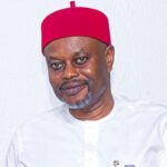 Minister of Science, Innovation and Technology Uche Nnaji