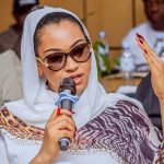 Senator Natasha Akpoti-Uduaghan