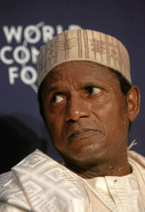 Umaru Musa Yar’Adua