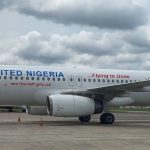United-Nigeria-Airlines