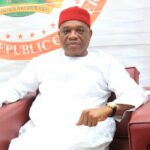 Orji Uzor Kalu