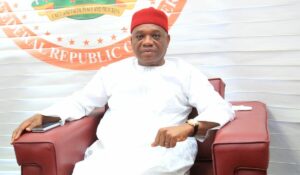 Orji Uzor Kalu