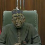 Tinubu
