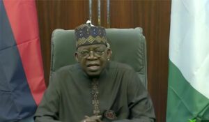 Tinubu