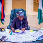Tinubu