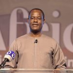 Taiwo Oyedele