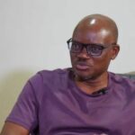 ASUU President Chris Piwuna