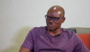 ASUU President Chris Piwuna