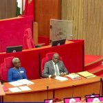 Amupitan confirmed as INEC Chairman