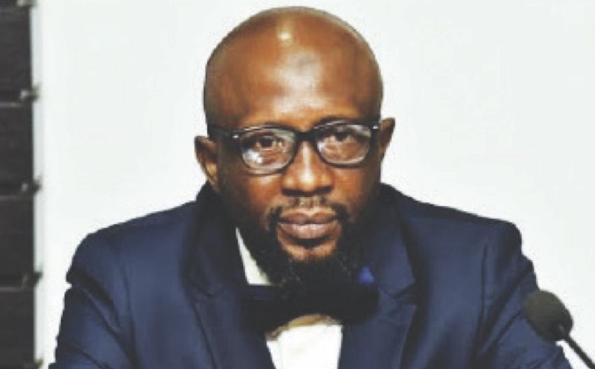 Usman Akanbi, ANA President