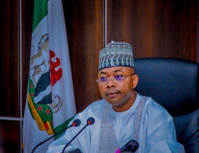 Usman Ododo