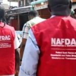 NAFDAC