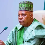 Vice President Kashim Shettima