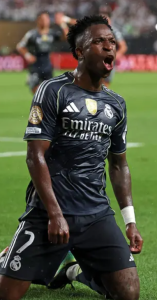Vinicius Jnr