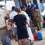 Osun residents lament high gas prices