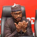Zamfara Governor Dauda Lawal