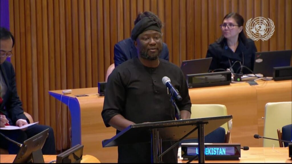 Oluwaseun Dania