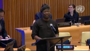 Oluwaseun Dania