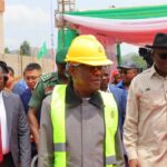 FCT Minister Nyesom Wike