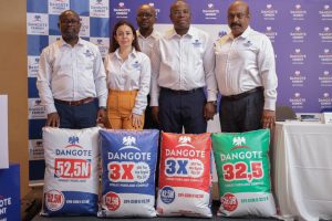 Dangote Cement