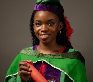 Munachimso Grace Ilechukwu