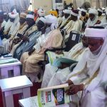 Security of Northern Nigeria paramount to me, Tinubu tells Emirs