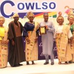 Tinubu, Sanwo-Olu urge women to keep nurturing families, building strong communities