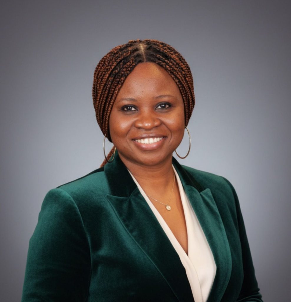 Omowunmi Makinde