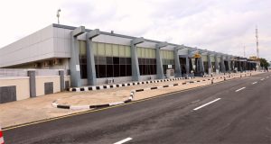 Maiduguri International Airport