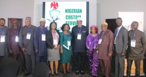 Nigeria’s transport sector stakeholders