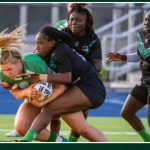World Rugby League
