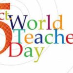 World-Teachers-Day