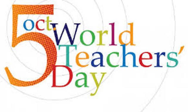 World-Teachers-Day