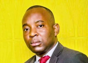 Dr Ifeanyi Ogbu
