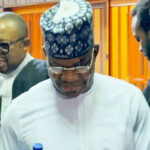 Yahaya Bello