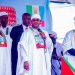 Yahaya Bello