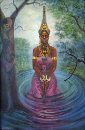 Yemoja