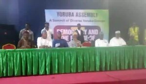 Yoruba
