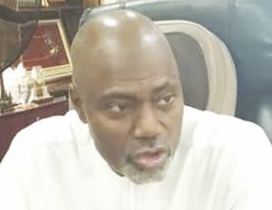 Yusuf Ali, SAN