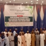 Borno holds Town Hall over 2026 budget proposal