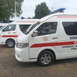 Kaduna revolutionises emergency medical response, unveils SEMSAS, RESMAT