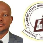 ASUU- Prof. Christopher Piwuna