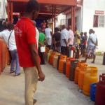 cooking-gas